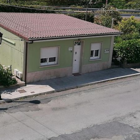 Casa Iriense Vut-Co-004308 Vila Padrón Exterior foto
